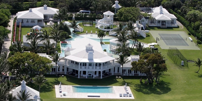 Talent is worth its weight in gold: The 10 most expensive things owned by Celine Dion