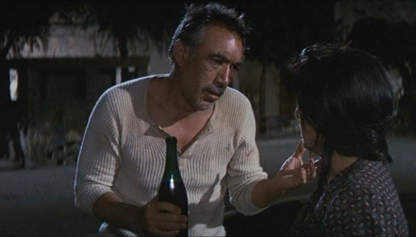 Tanto la risa borracha como el pecado borracho: 12 mejores películas sobre vinishko Tanto la risa borracha como el pecado borracho: 12 mejores películas sobre vinishko