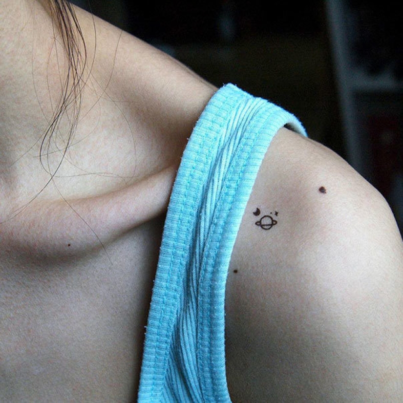 Tattoos that hide birthmarks Tattoos that hide birthmarks