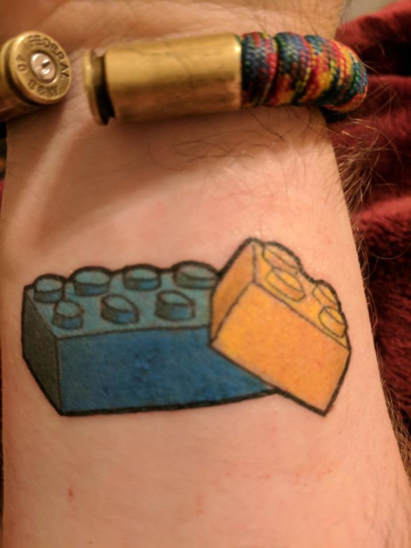 ¿Te dolió? ¿Qué significa? Usuarios de Internet comparten historias de sus tatuajes