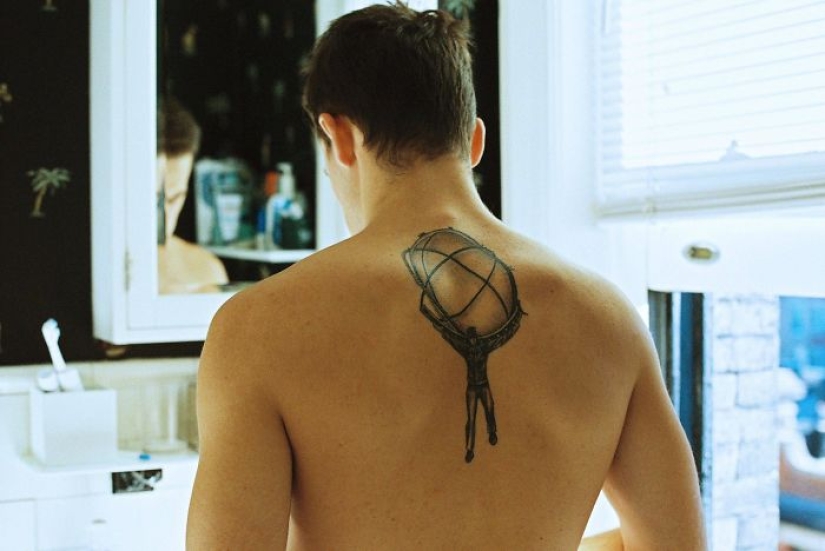 ¿Te dolió? ¿Qué significa? Usuarios de Internet comparten historias de sus tatuajes