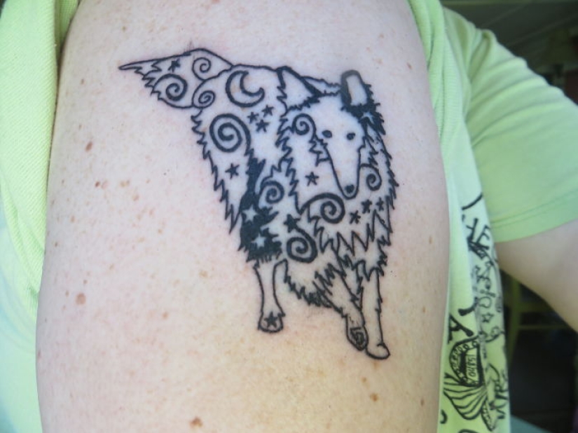 ¿Te dolió? ¿Qué significa? Usuarios de Internet comparten historias de sus tatuajes