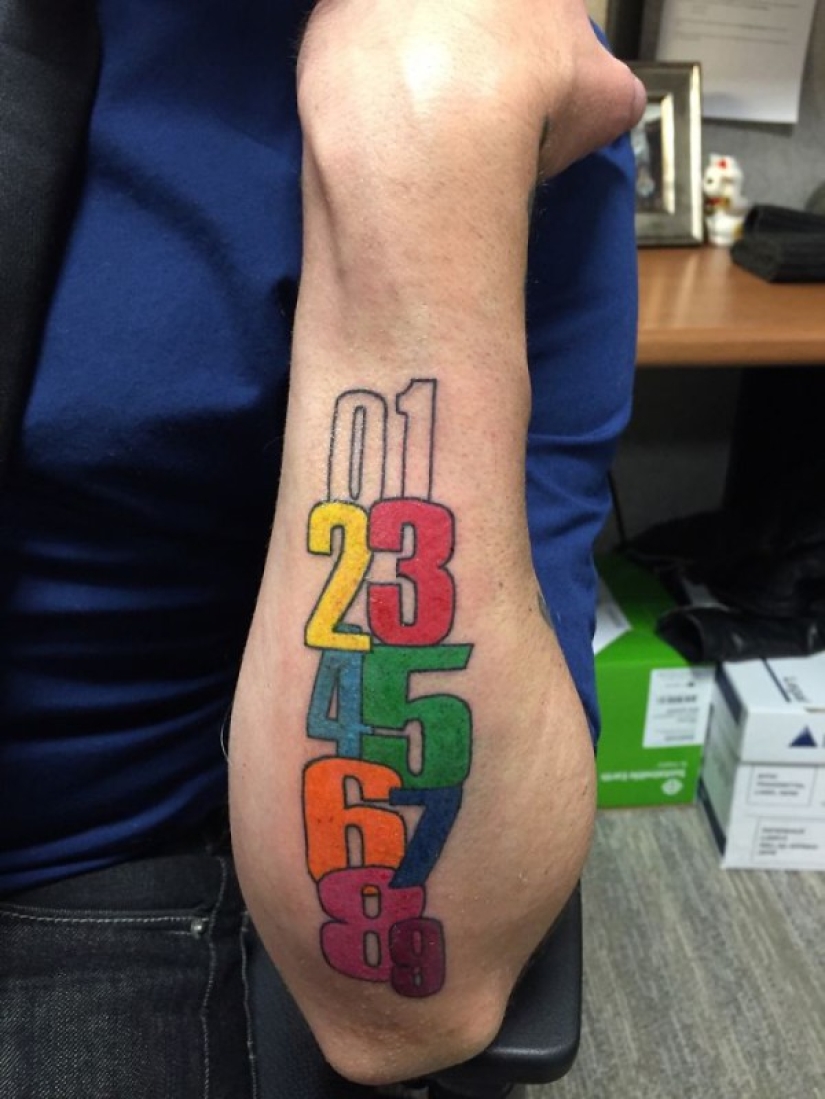 ¿Te dolió? ¿Qué significa? Usuarios de Internet comparten historias de sus tatuajes