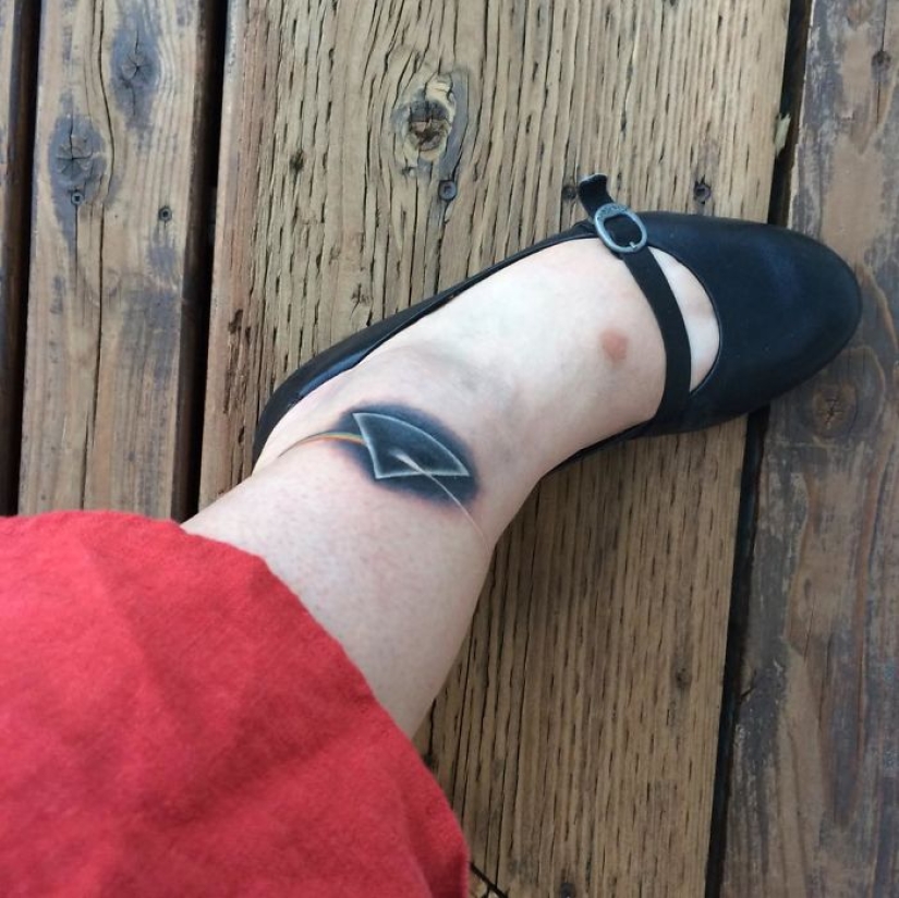 ¿Te dolió? ¿Qué significa? Usuarios de Internet comparten historias de sus tatuajes