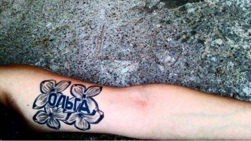 ¿Te dolió? ¿Qué significa? Usuarios de Internet comparten historias de sus tatuajes