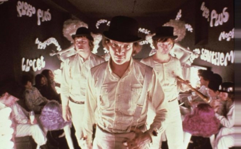 "¡Te reto! Te reto dos veces, madre******": 10 películas que vale la pena ver en el original