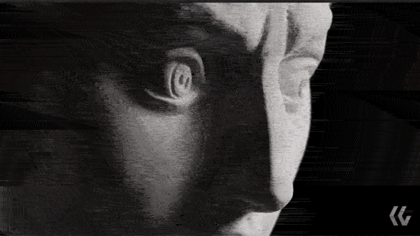 Tearing off a paper head in Lee Hongbo's Incredible sculptures Tearing off a paper head in Lee Hongbo's Incredible sculptures