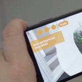 Tecnología 3D en el bolsillo: el primer smartphone con el que tomar selfies y avatares en 3D