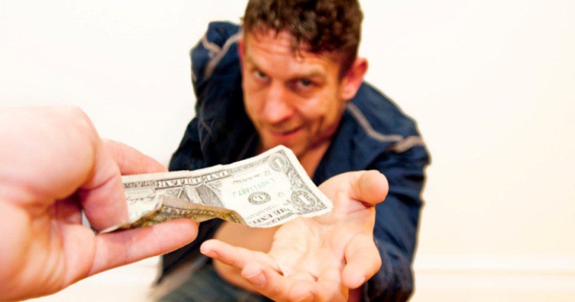 Tempting offer: examples of vacancies which do not exactly Bode well Tempting offer: examples of vacancies which do not exactly Bode well