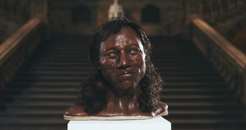 "Tendremos que repensar lo que significa ser británico": el primer británico resultó ser un migrante negro