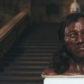 "Tendremos que repensar lo que significa ser británico": el primer británico resultó ser un migrante negro