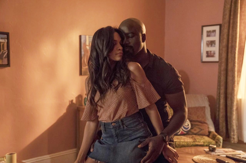 Tenga cuidado de no quemarse! 10 más calientes de la serie de TV, la cual comenzará con la mitad de una vuelta