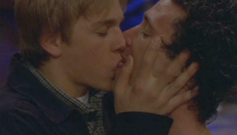 Tenga cuidado de no quemarse! 10 más calientes de la serie de TV, la cual comenzará con la mitad de una vuelta