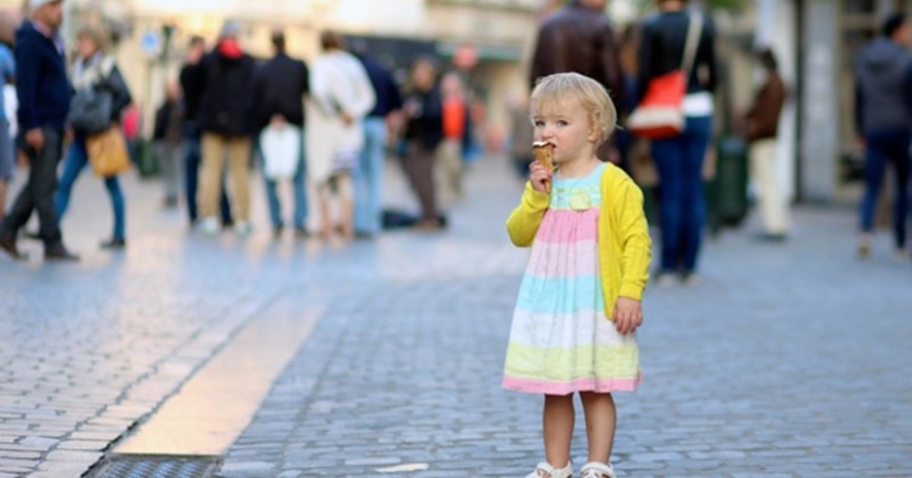 "Tengo miedo de tus hijos": cómo no convertirte en pedófilo a los ojos del público