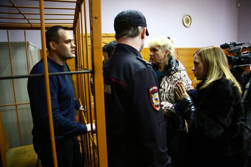 "Tengo miedo de tus hijos": cómo no convertirte en pedófilo a los ojos del público "Tengo miedo de tus hijos": cómo no convertirte en pedófilo a los ojos del público