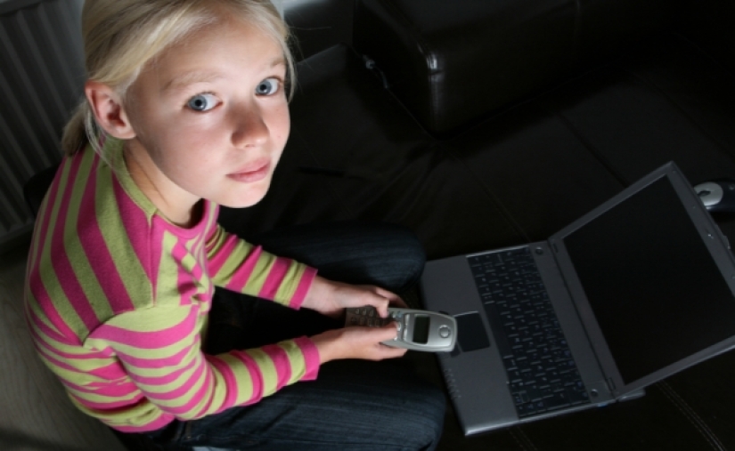 "Tengo miedo de tus hijos": cómo no convertirte en pedófilo a los ojos del público "Tengo miedo de tus hijos": cómo no convertirte en pedófilo a los ojos del público