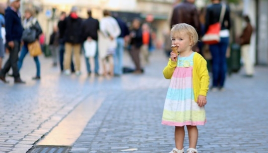 "Tengo miedo de tus hijos": cómo no convertirte en pedófilo a los ojos del público