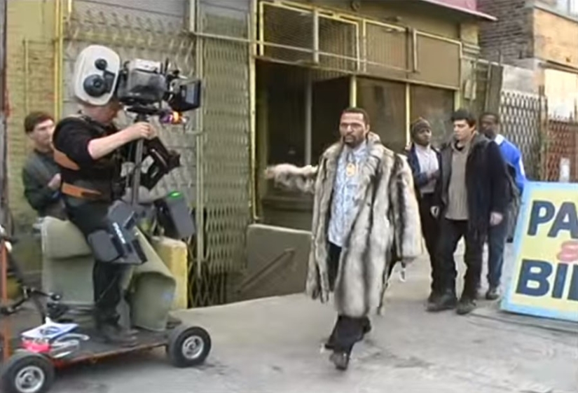 "Terrible suéter! Es necesario actuar en ella": cómo se crearon las películas "Hermano" y "Hermano 2" "Terrible suéter! Es necesario actuar en ella": cómo se crearon las películas "Hermano" y "Hermano 2"