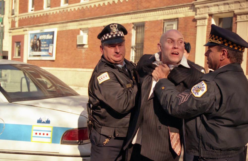 "Terrible suéter! Es necesario actuar en ella": cómo se crearon las películas "Hermano" y "Hermano 2" "Terrible suéter! Es necesario actuar en ella": cómo se crearon las películas "Hermano" y "Hermano 2"