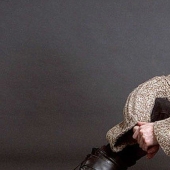 "Terrible suéter! Es necesario actuar en ella": cómo se crearon las películas "Hermano" y "Hermano 2"