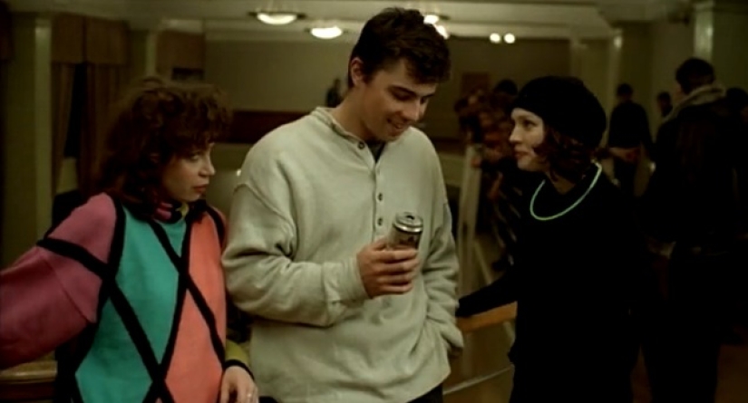 "Terrible suéter! Es necesario actuar en ella": cómo se crearon las películas "Hermano" y "Hermano 2" "Terrible suéter! Es necesario actuar en ella": cómo se crearon las películas "Hermano" y "Hermano 2"