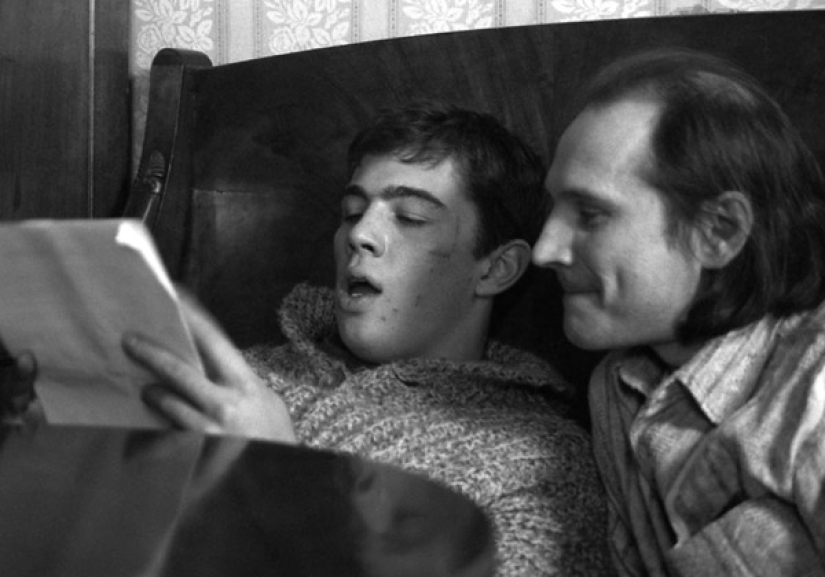 "Terrible sweater! It is necessary to act in it": how the films "Brother" and "Brother 2" were created