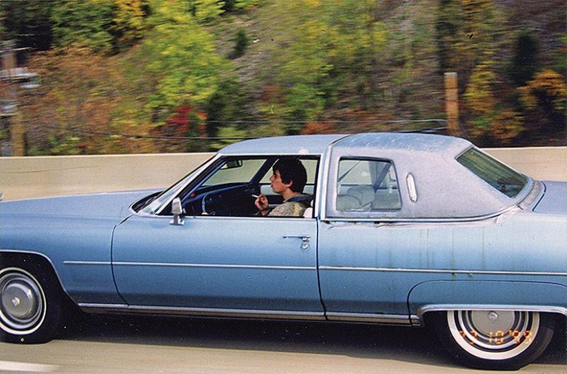 "Terrible sweater! It is necessary to act in it": how the films "Brother" and "Brother 2" were created