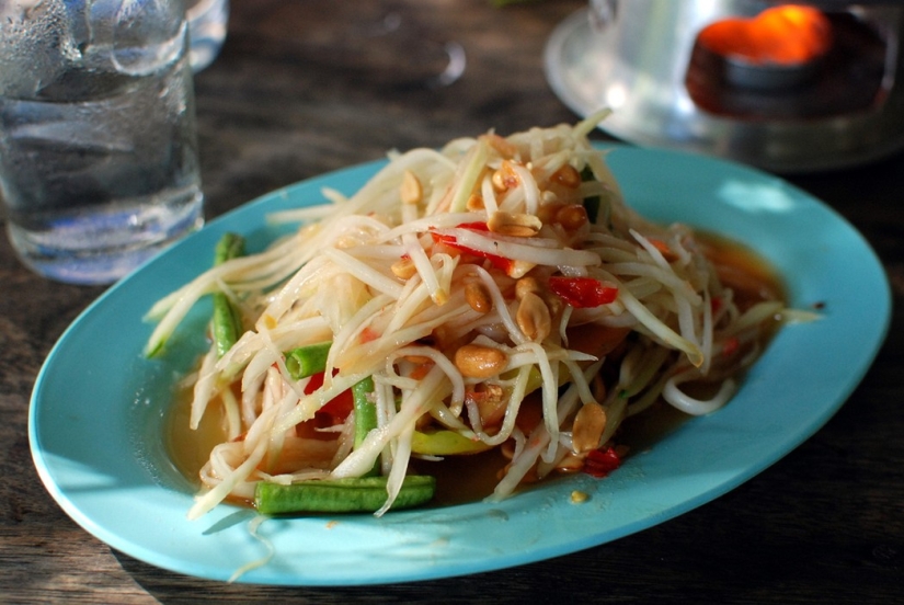 Thai cuisine: The most delicious dishes Thai cuisine: The most delicious dishes