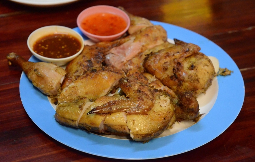 Thai cuisine: The most delicious dishes Thai cuisine: The most delicious dishes