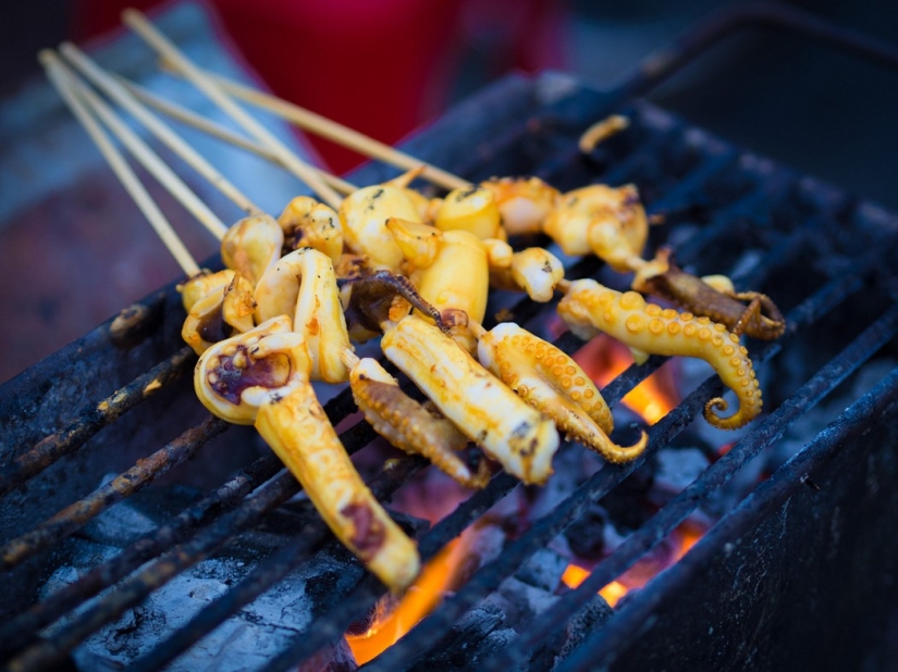 Thai cuisine: The most delicious dishes Thai cuisine: The most delicious dishes