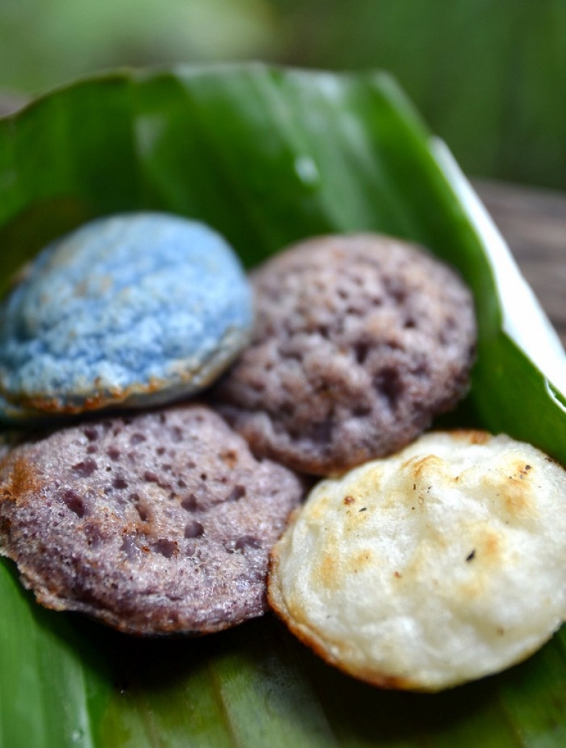 Thai cuisine: The most delicious dishes Thai cuisine: The most delicious dishes