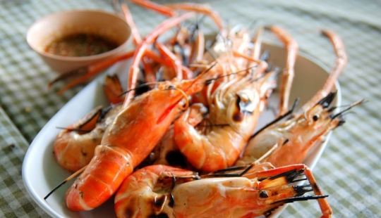 Thai cuisine: The most delicious dishes