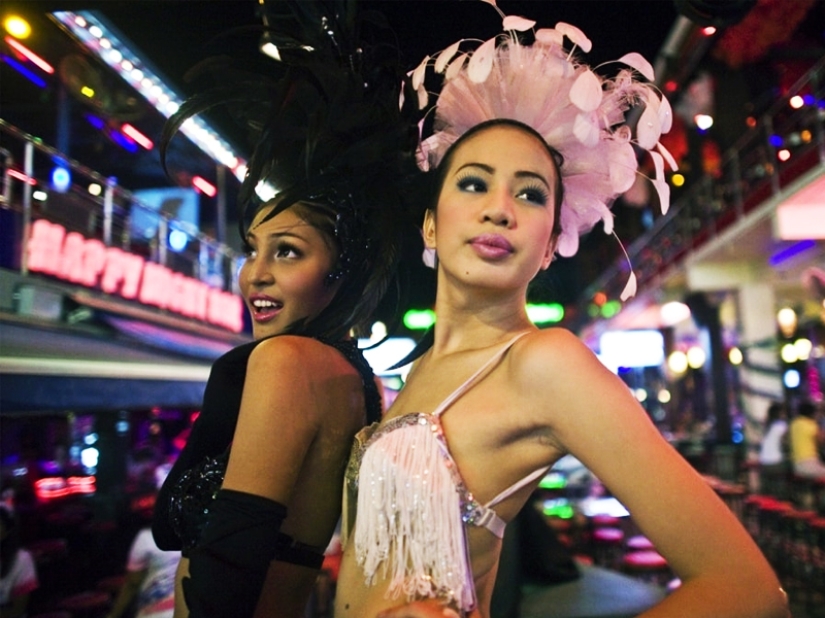 Thailand inside out: something you couldn't even guess about! Thailand inside out: something you couldn't even guess about!