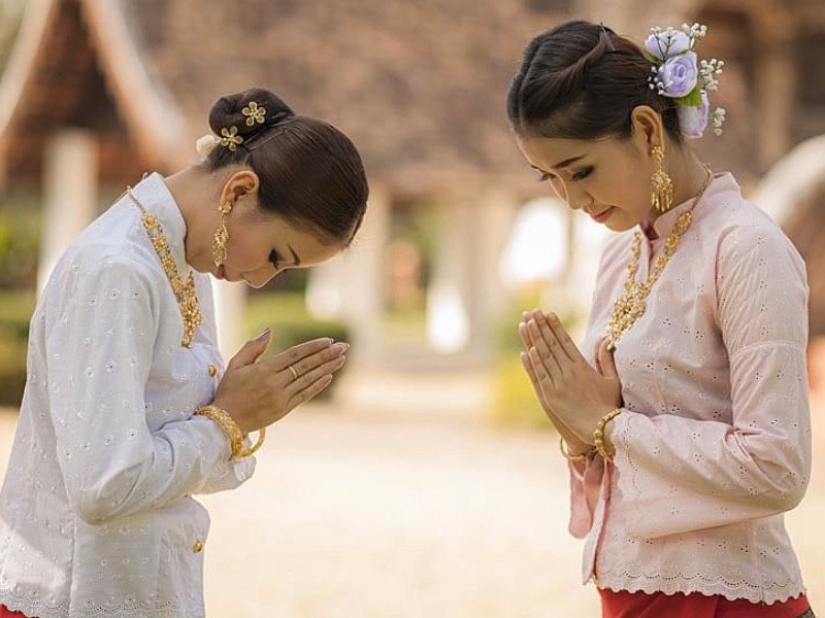 Thailand inside out: something you couldn't even guess about! Thailand inside out: something you couldn't even guess about!