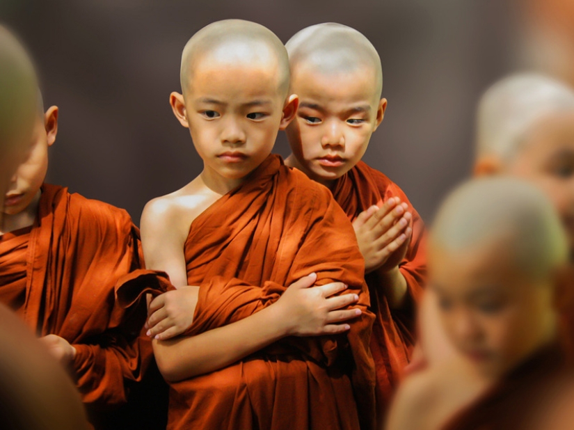 Thailand inside out: something you couldn't even guess about! Thailand inside out: something you couldn't even guess about!