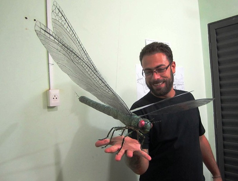 Thank God they're extinct! 25 terrible creatures that once inhabited the Earth