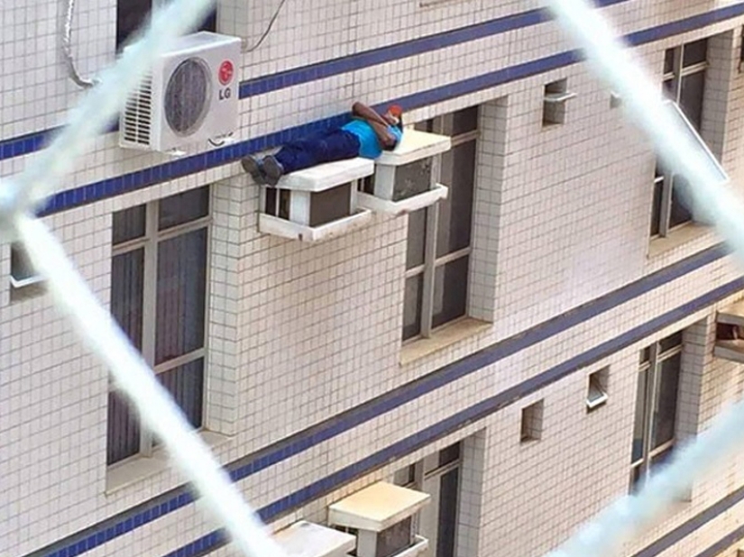 That's why men live less than women: 25 photos