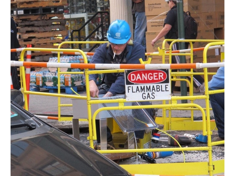 That's why men live less than women: 25 photos