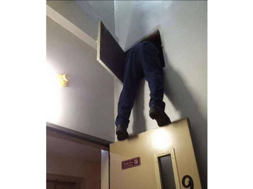 That's why men live less than women: 25 photos