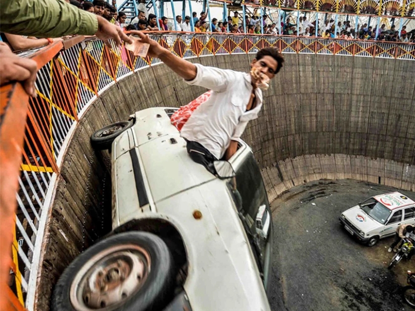 That's why men live less than women: 25 photos