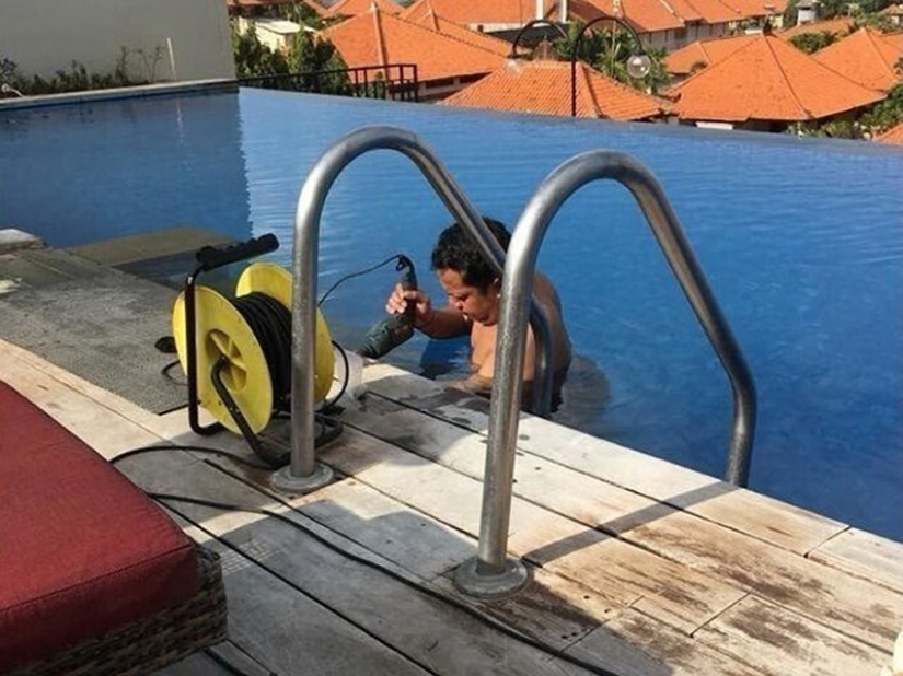 That's why men live less than women: 25 photos