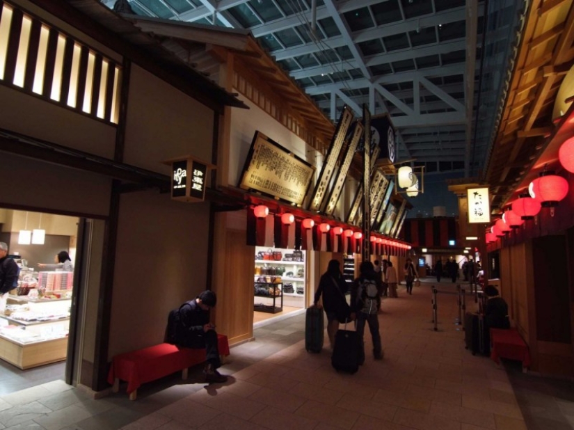 The 10 best airports in the world