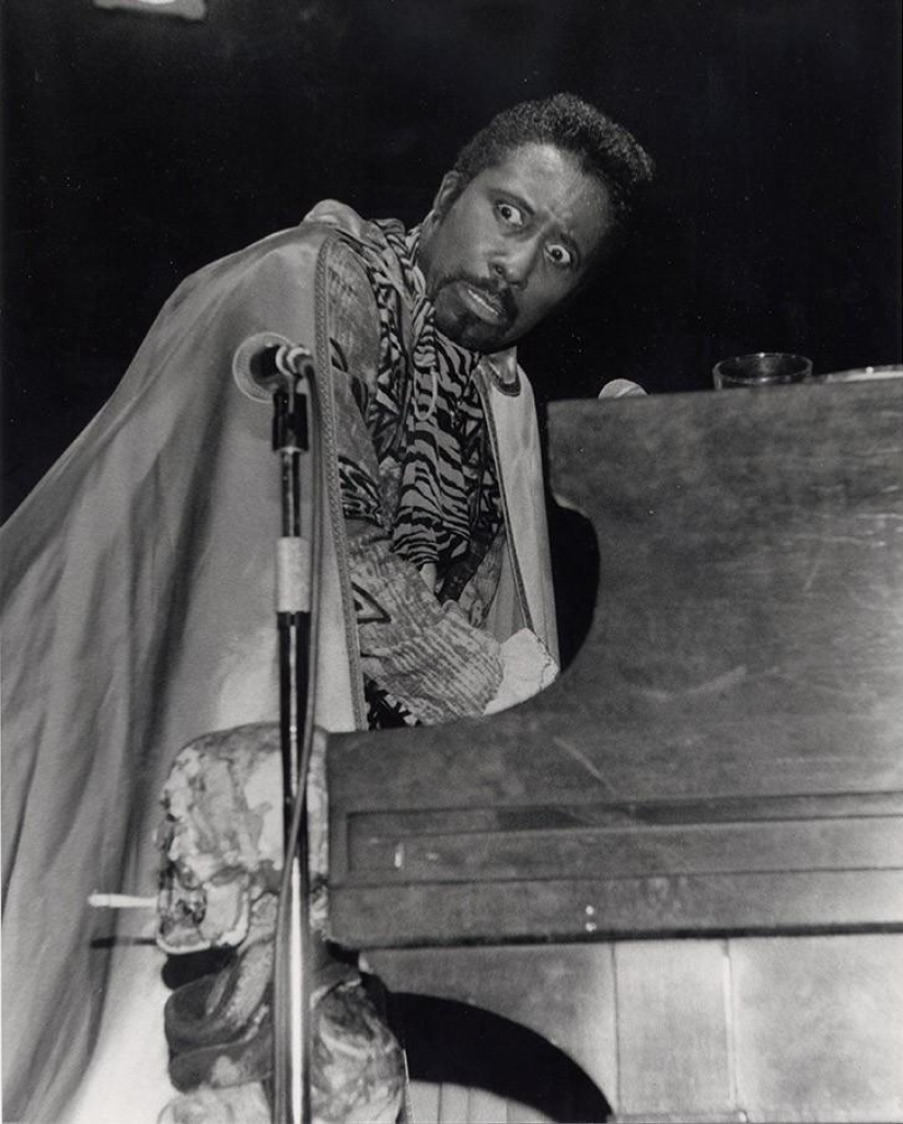 The 10 greatest Womanizers in History