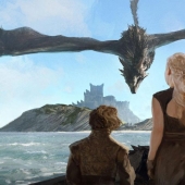 The 10 most anticipated TV series of 2020: from "Doctor Who" to "Shantarama"