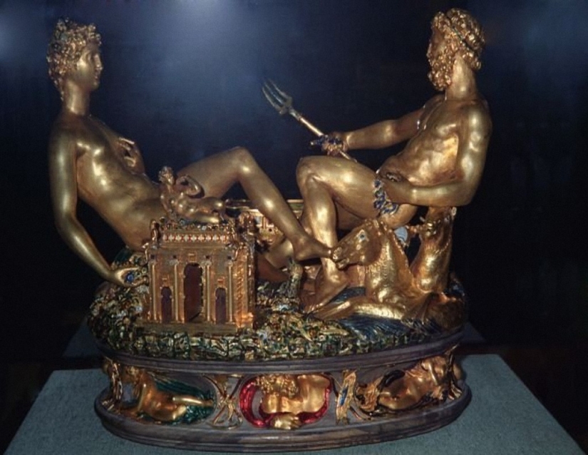 The 10 most audacious thefts of valuables in history The 10 most audacious thefts of valuables in history