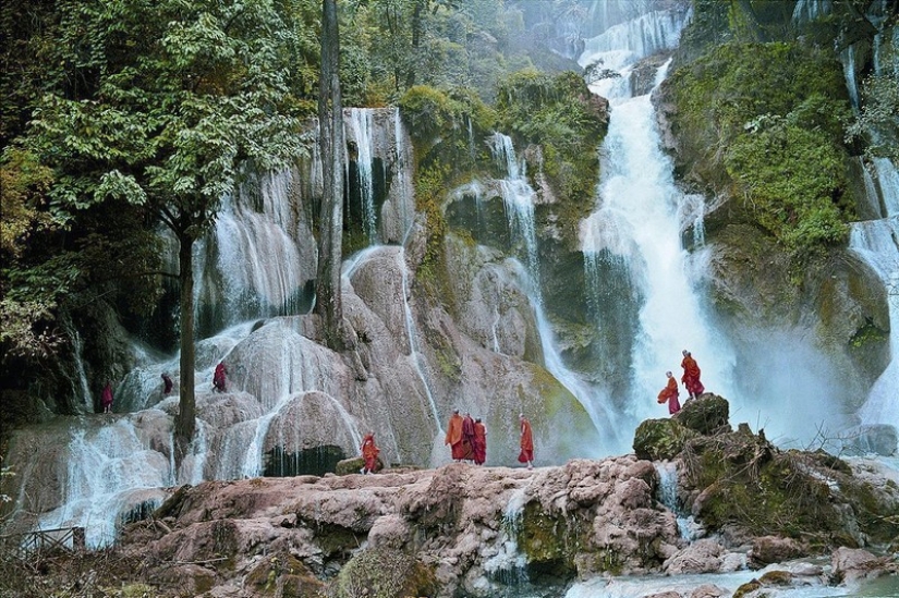The 10 most beautiful natural pools in the world