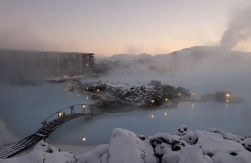 The 10 most beautiful natural pools in the world