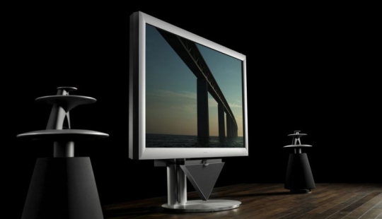 The 10 Most Expensive TVs You'll Never Be Able to Afford