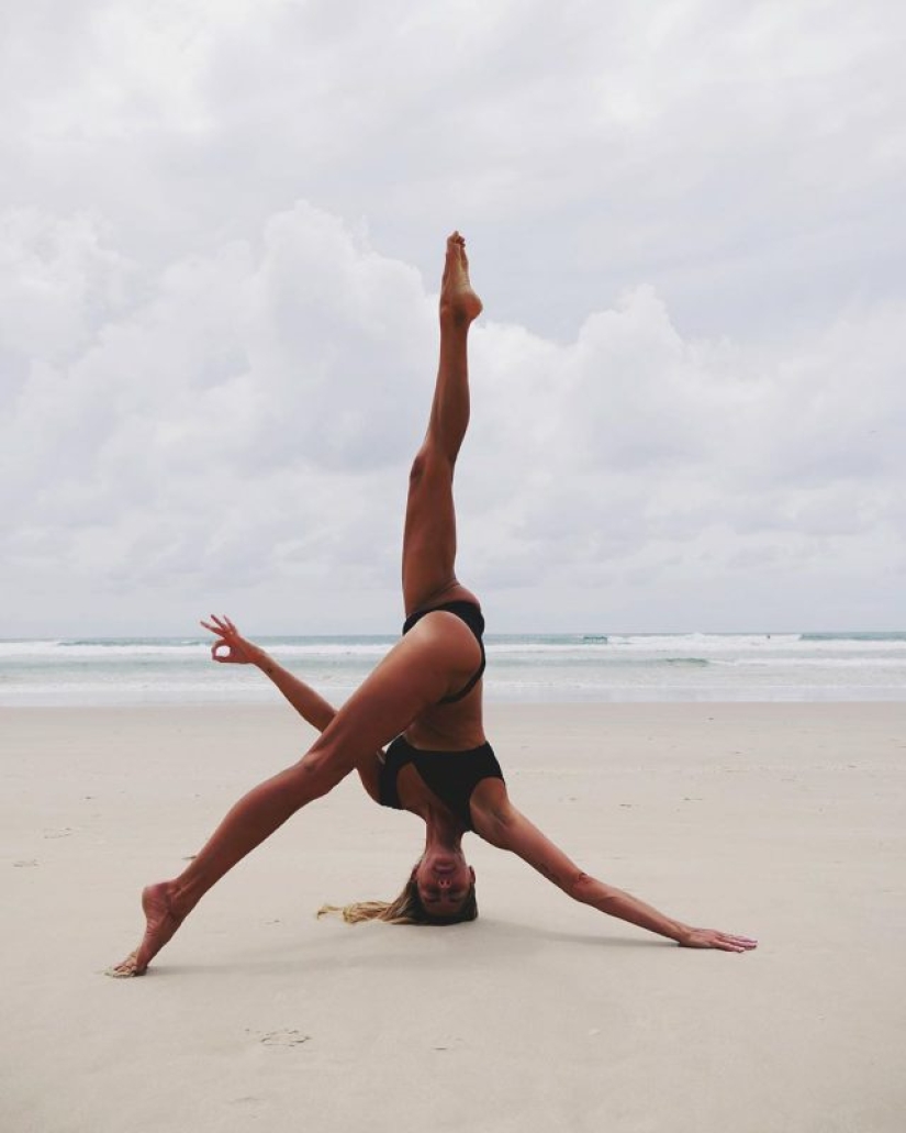 The 10 Most Inspiring Fitness Bloggers' Instagram Accounts