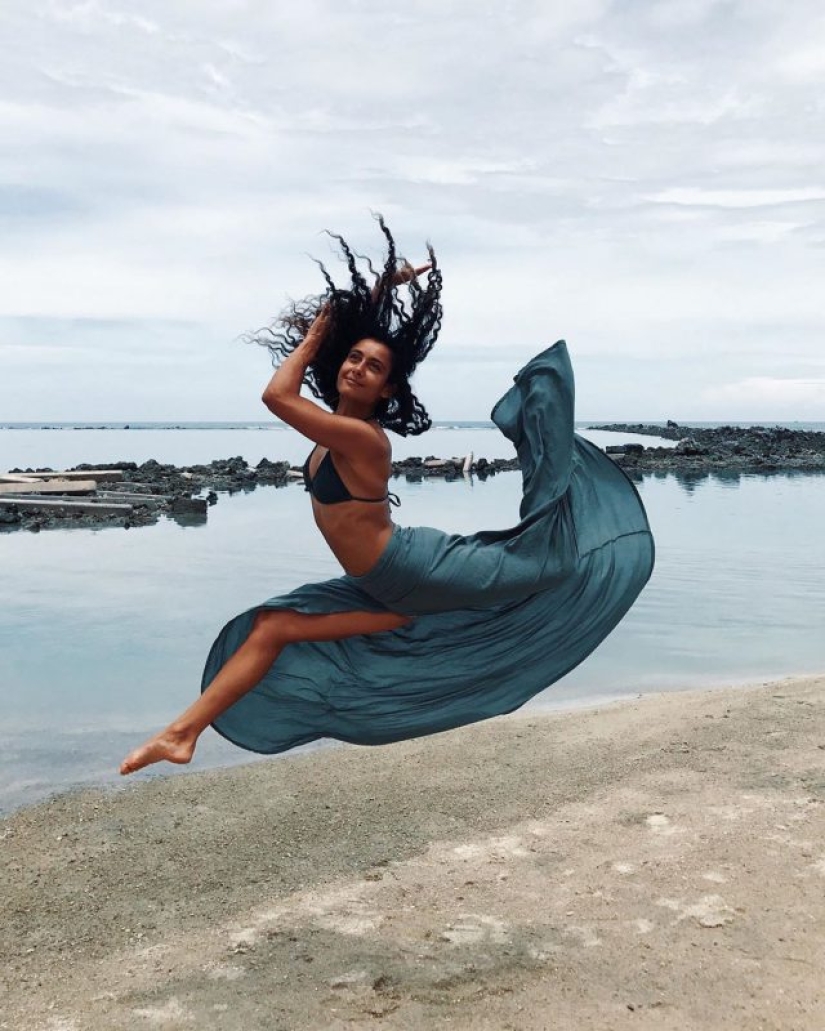 The 10 Most Inspiring Fitness Bloggers' Instagram Accounts